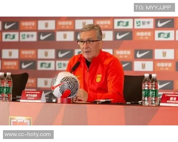 伊万：足协提议部分球员留洋需说服俱乐部与家长支持